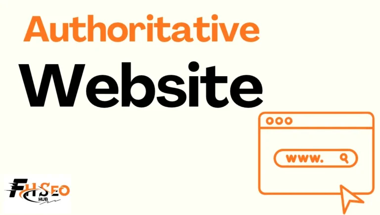 What Is an Authoritative Website