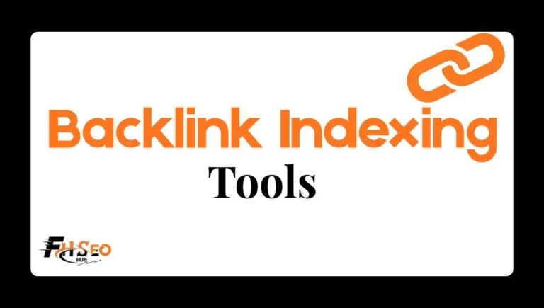 Comparison table of the best tools for indexing backlinks including Google Search Console, PrimeIndexer, Indexceptional, GIGA Indexer and IndexMeNow