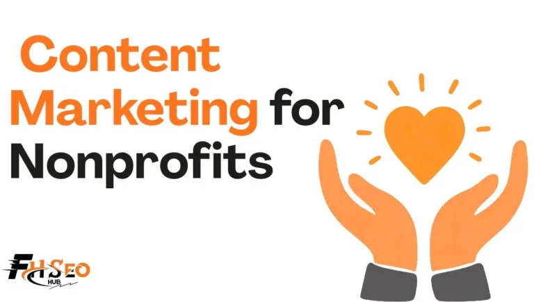 Content marketing for nonprofits builds trust that turns supporters into donors. Learn the strategy, storytelling, channels and metrics that work.