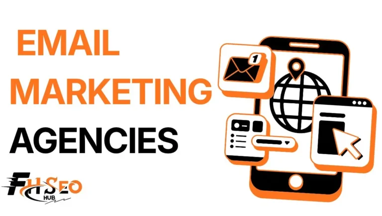 Top 15 email marketing agencies compared for ecommerce, Klaviyo and B2B email programs