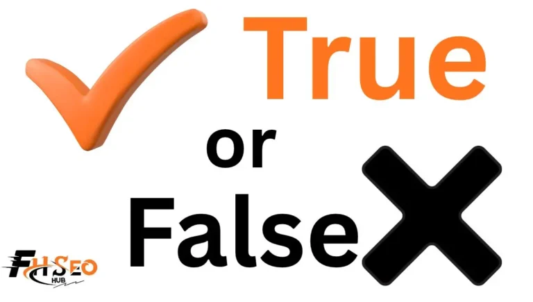 True or false backlinks build authority explained with editorial links from trusted websites