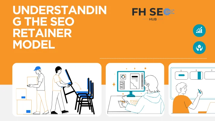 SEO monthly retainer