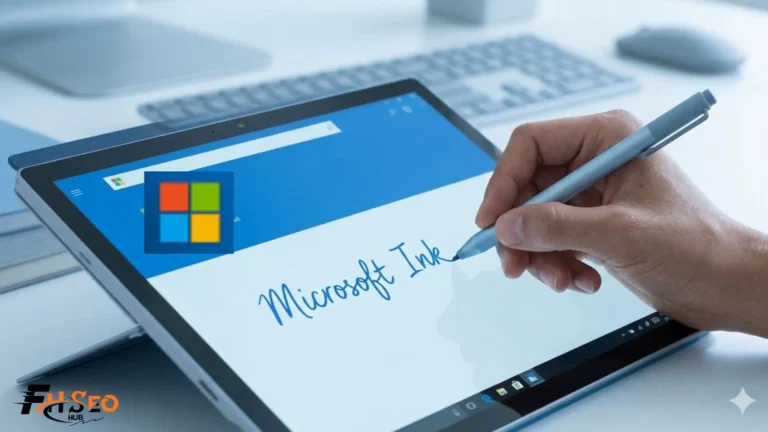 https://www.microsoft.com/ink