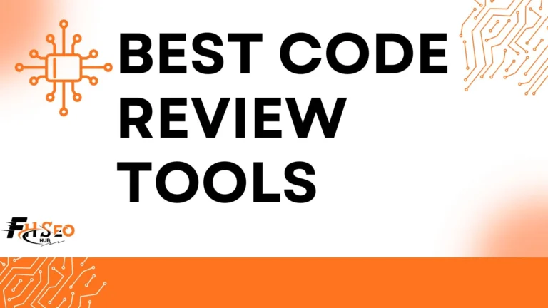 Code Review Tools